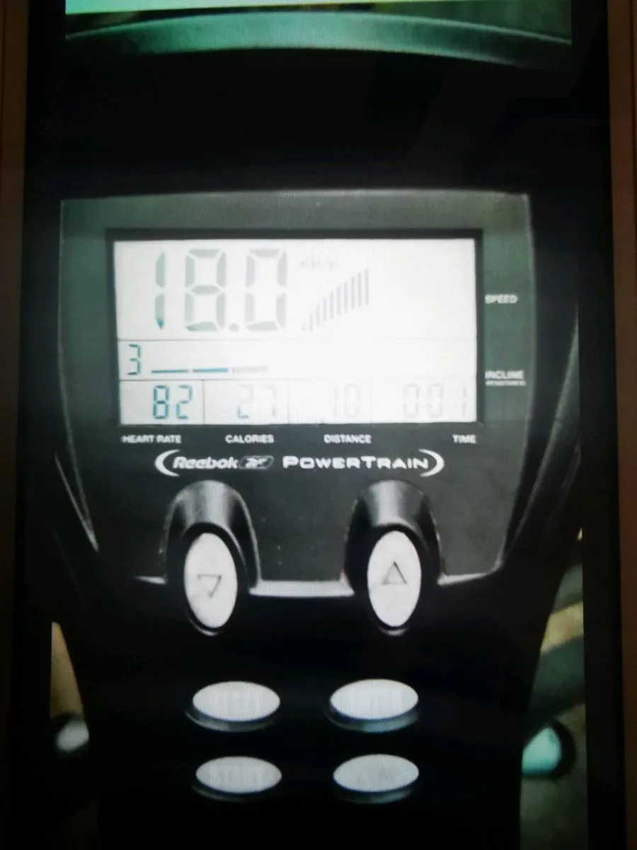 Cross Trainer - Image 3