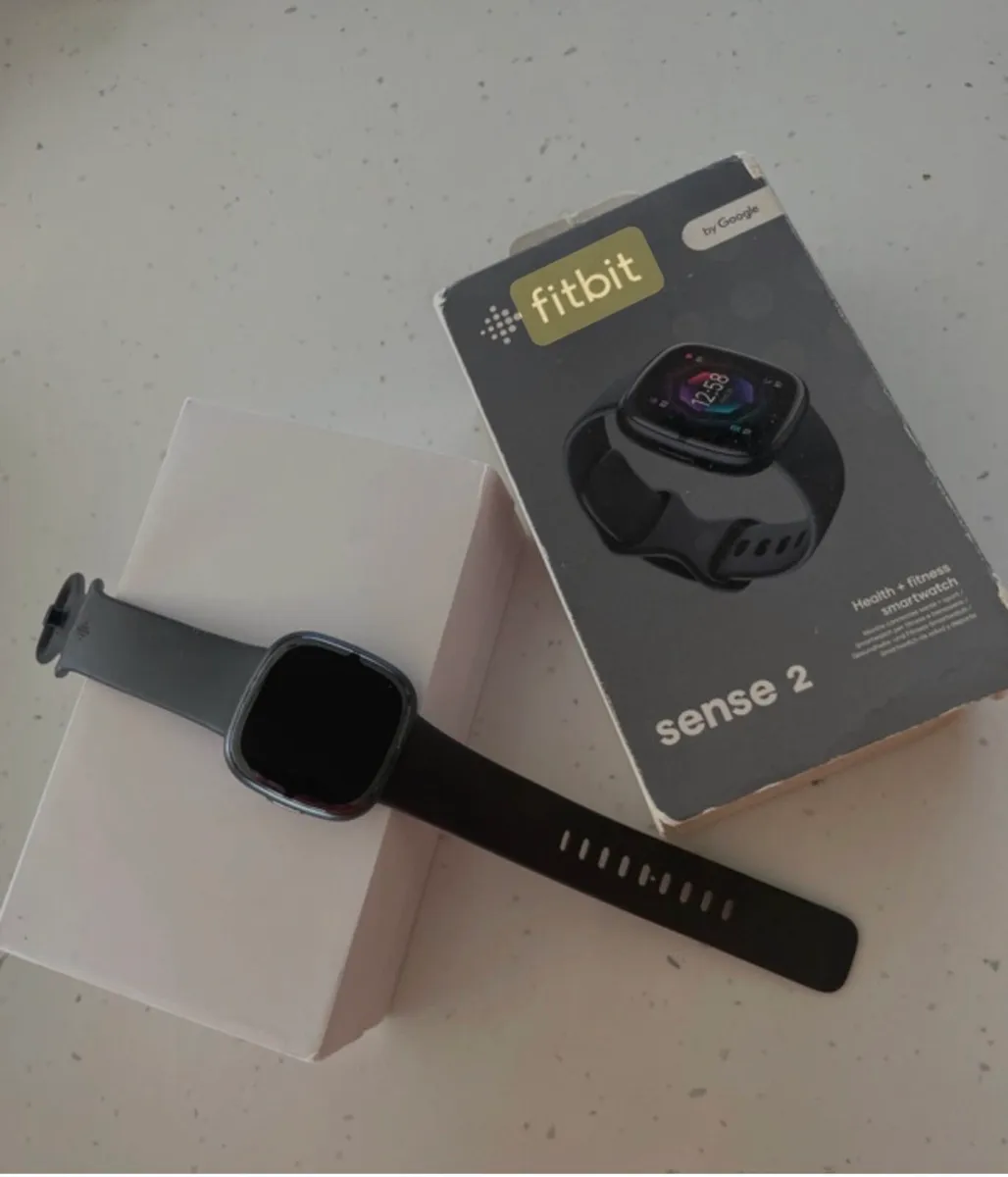 Fitbit sense 2 - Image 1