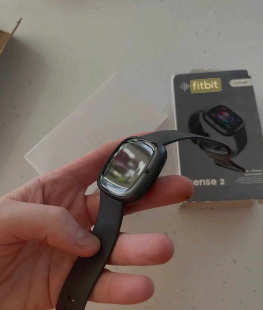 Fitbit sense 2 - Image 3