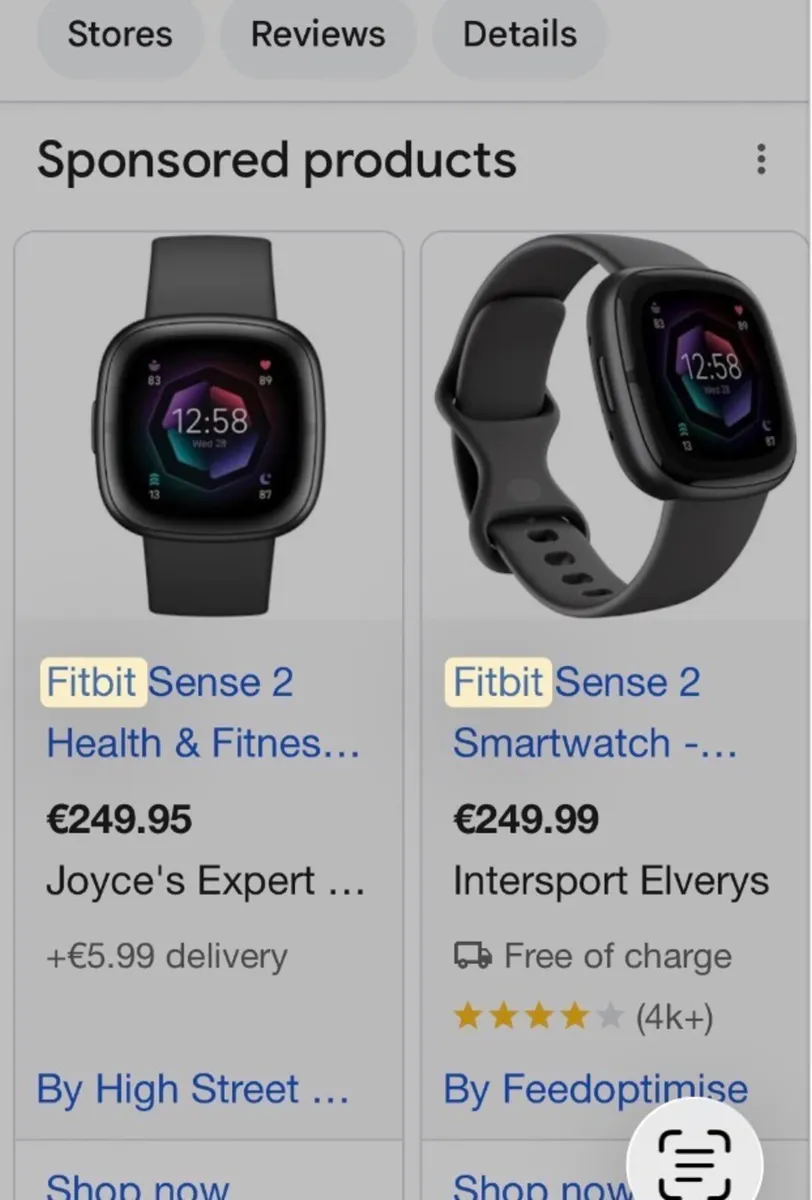 Fitbit sense 2 - Image 4