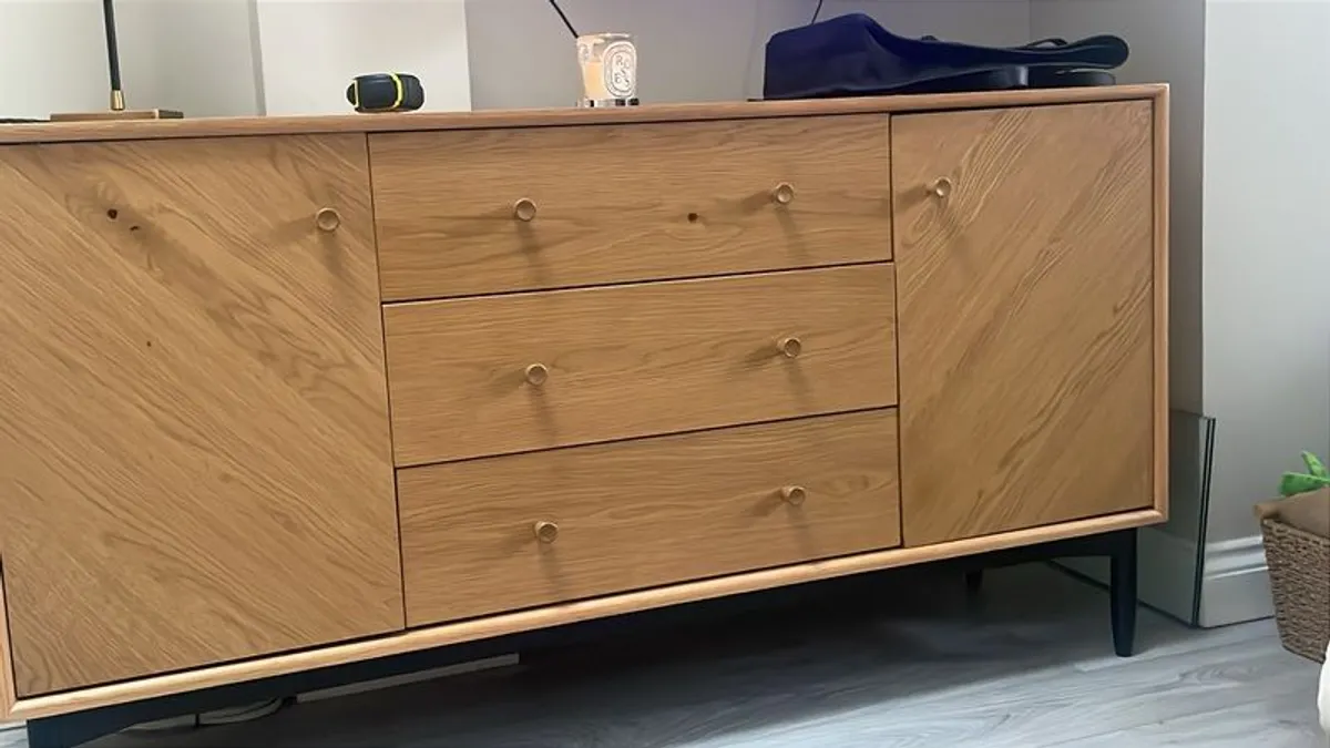 Ercol Monza sideboard - Image 3