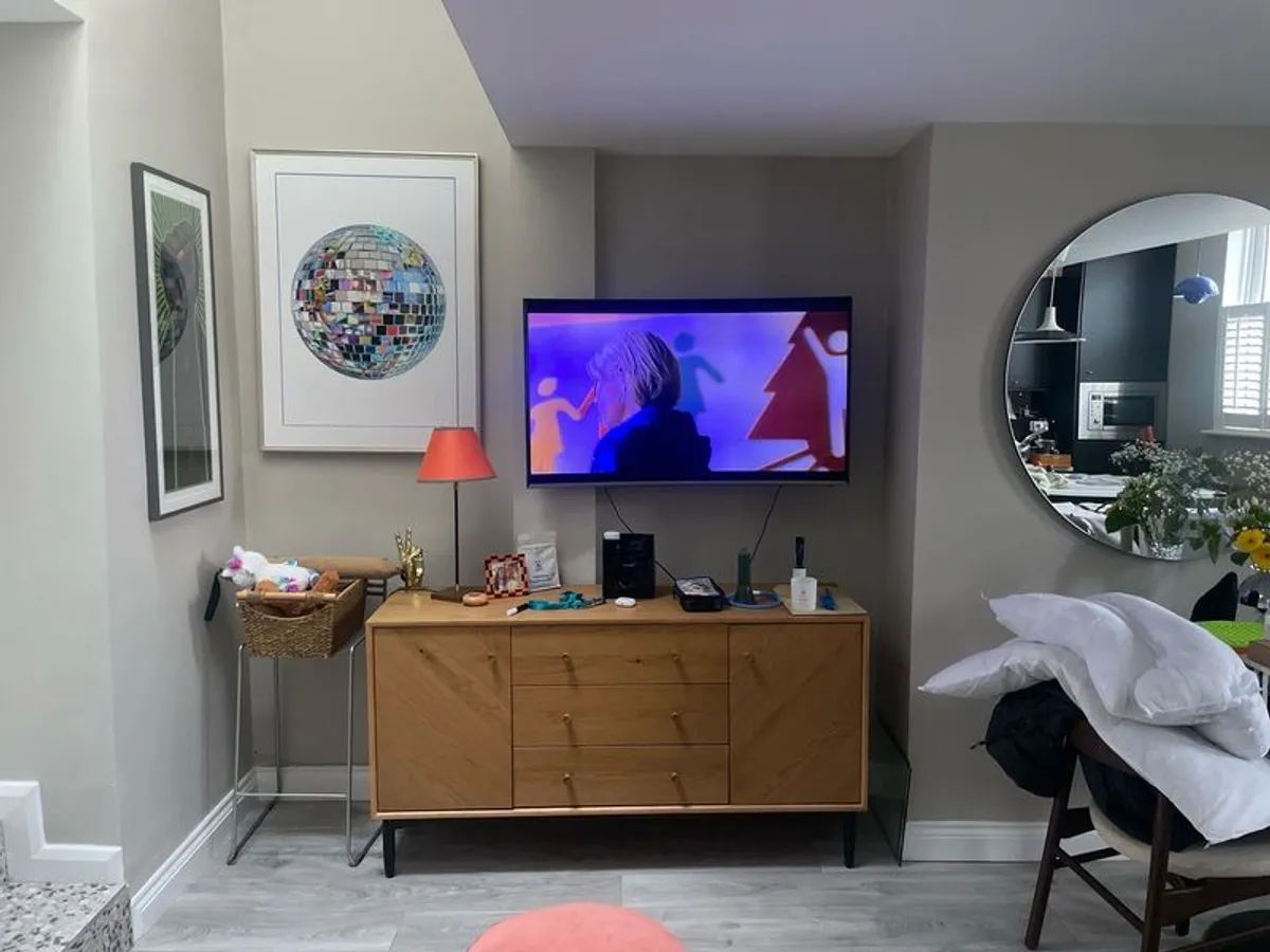 Ercol Monza sideboard - Image 4