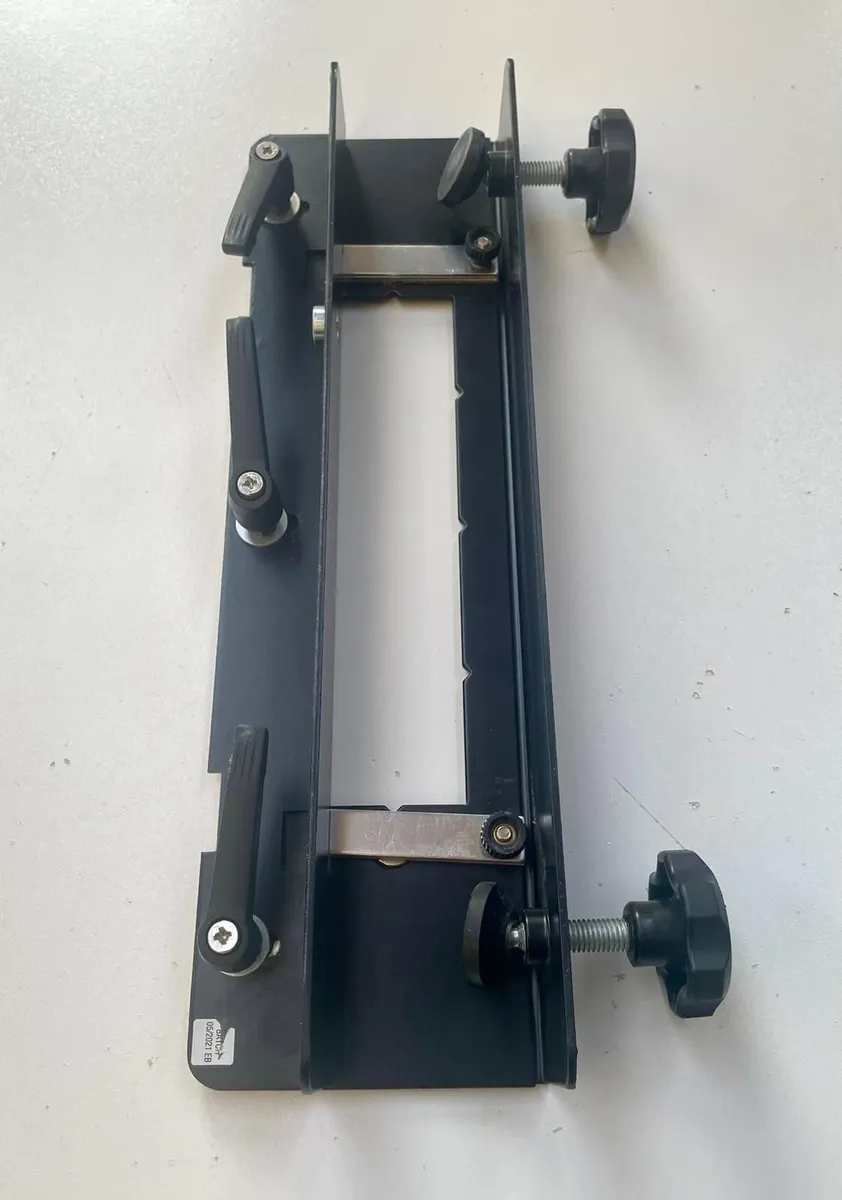 Trend 390mm Lock Jig - Image 2