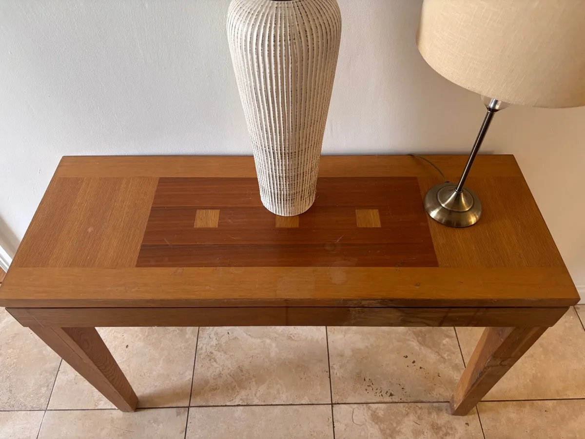 Hall Table - Image 2