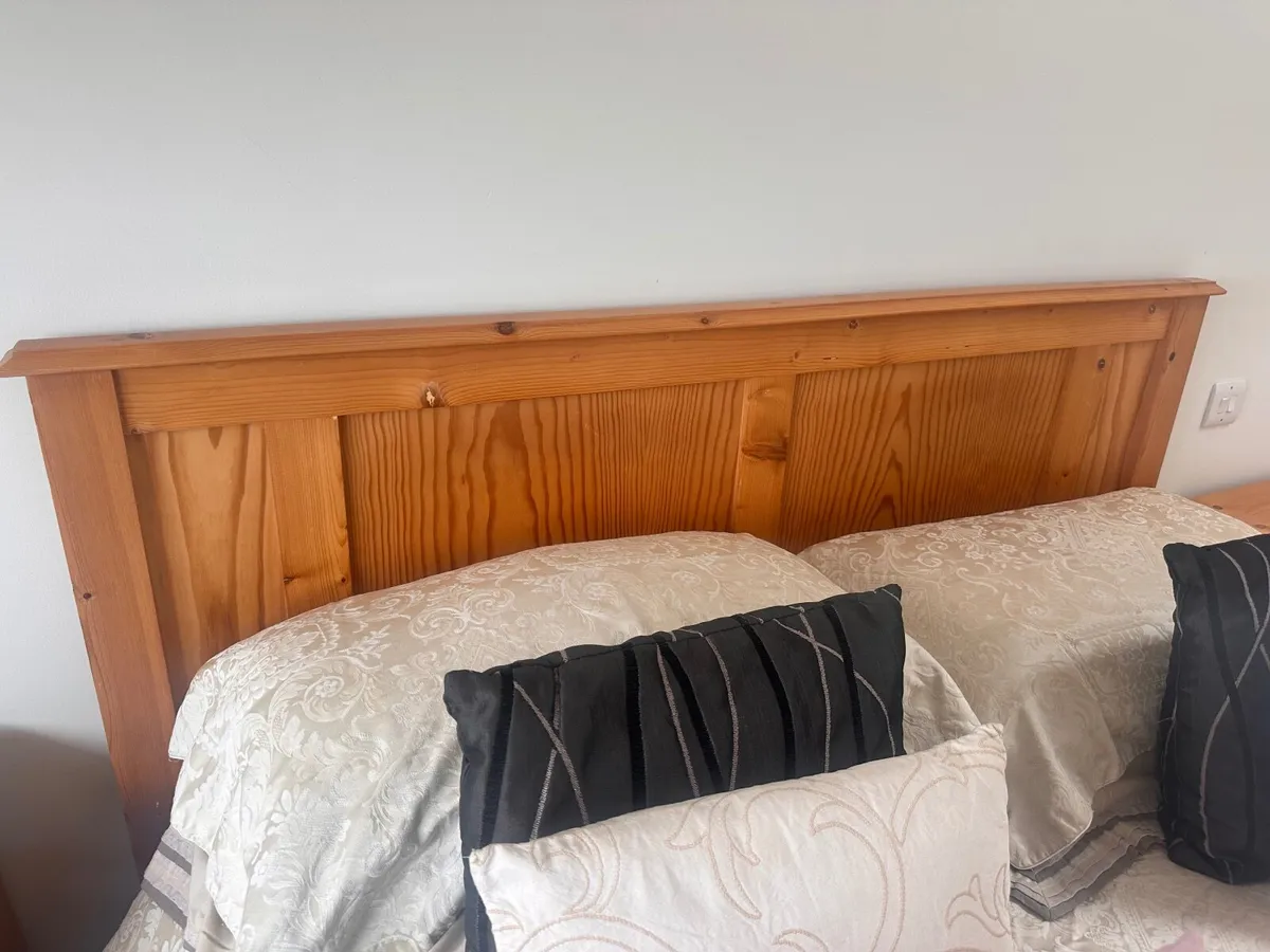 1 Kingsize Bed - Image 4