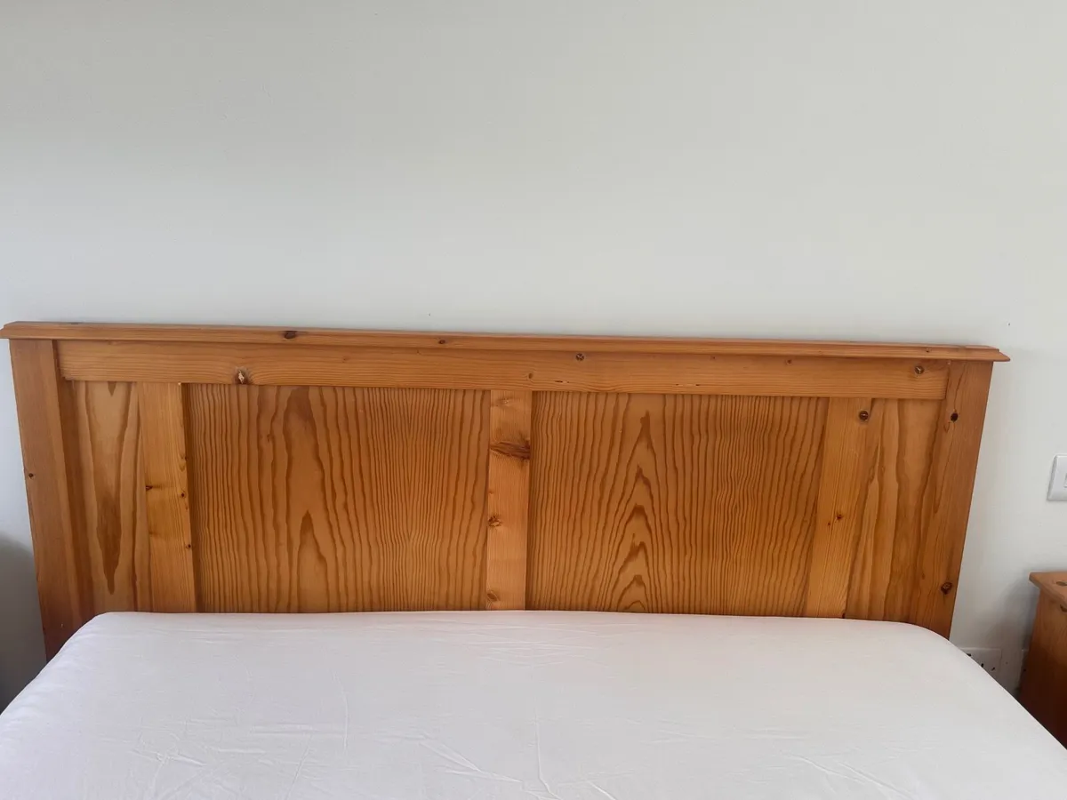 1 Kingsize Bed - Image 2