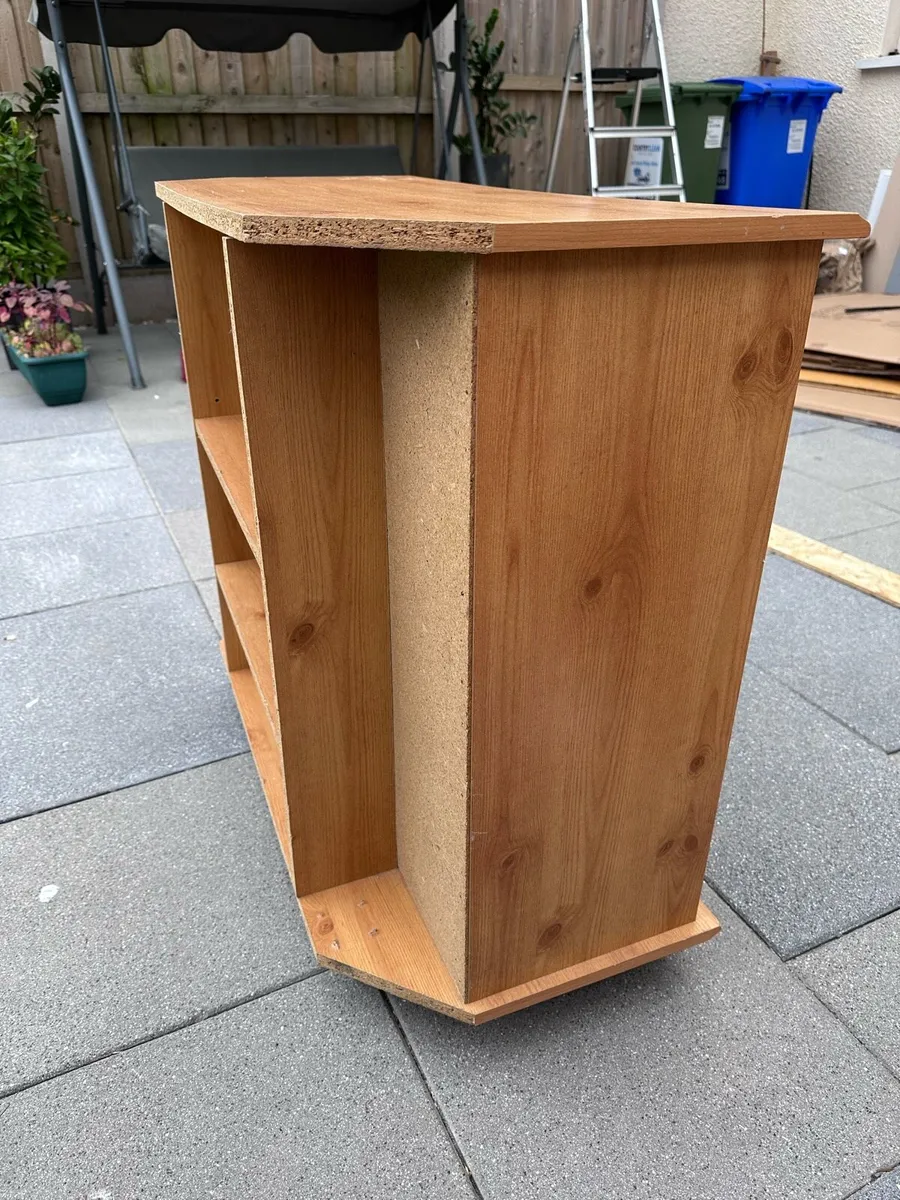 Tv cabinet - Image 3