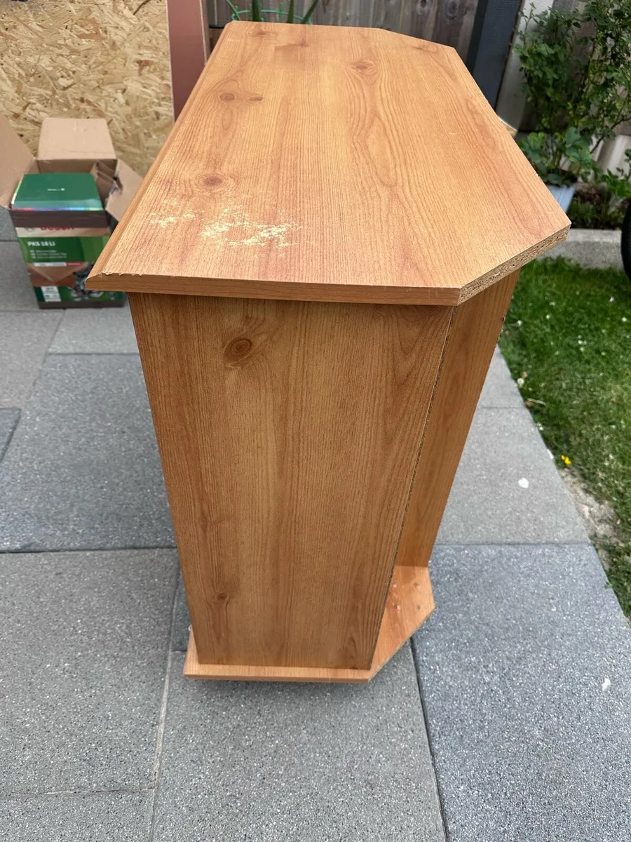 Tv cabinet - Image 4