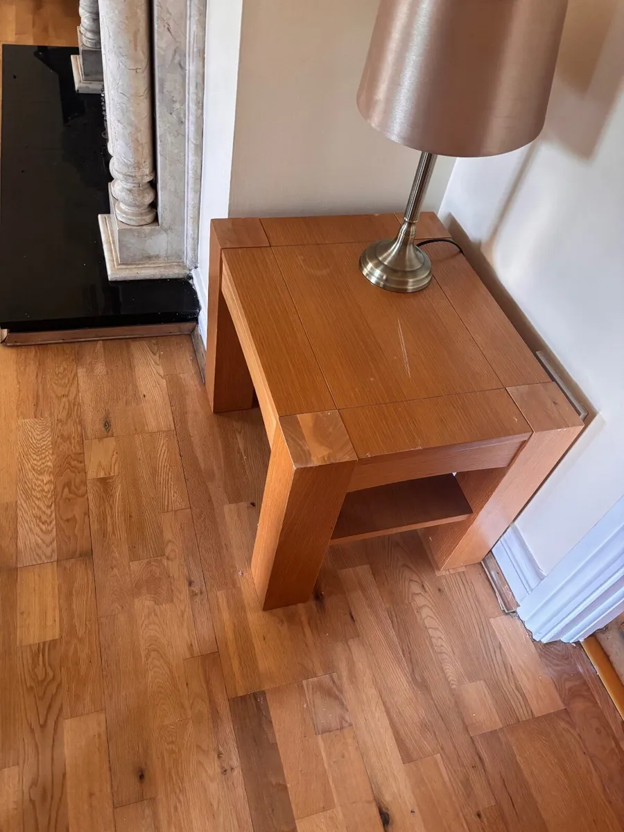 Coffee Table - Image 2