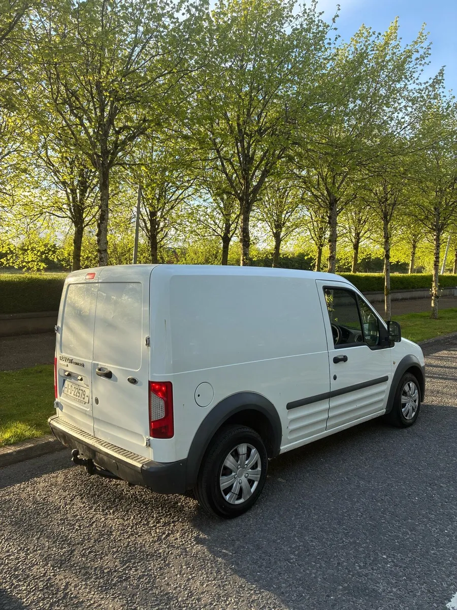 Ford transit connect - Image 2