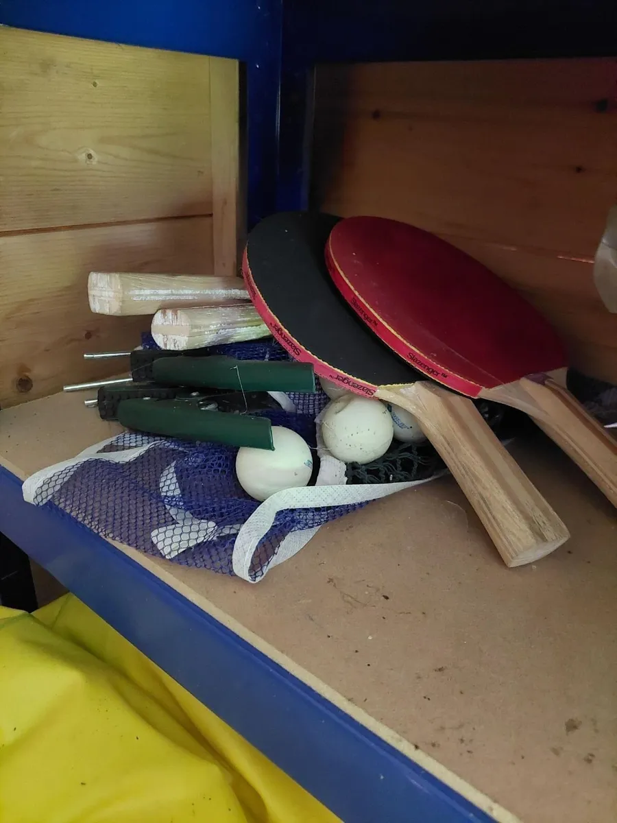 Table tennis - Image 2
