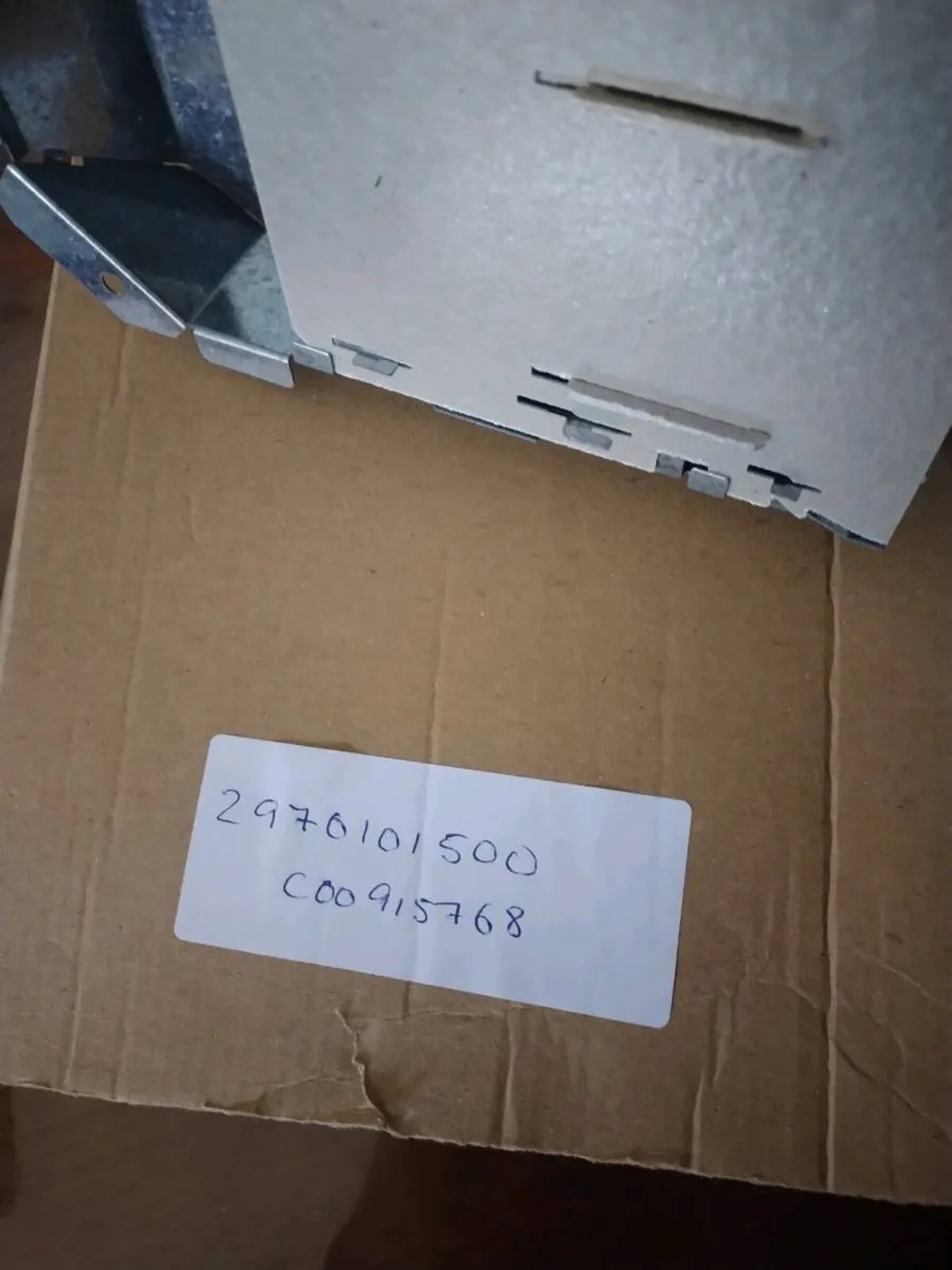 Tumble Dryer heating element - Image 1