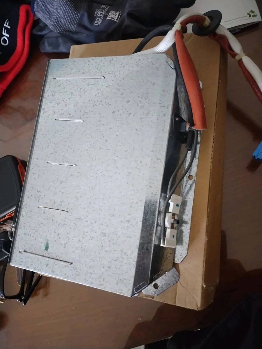 Tumble Dryer heating element - Image 3