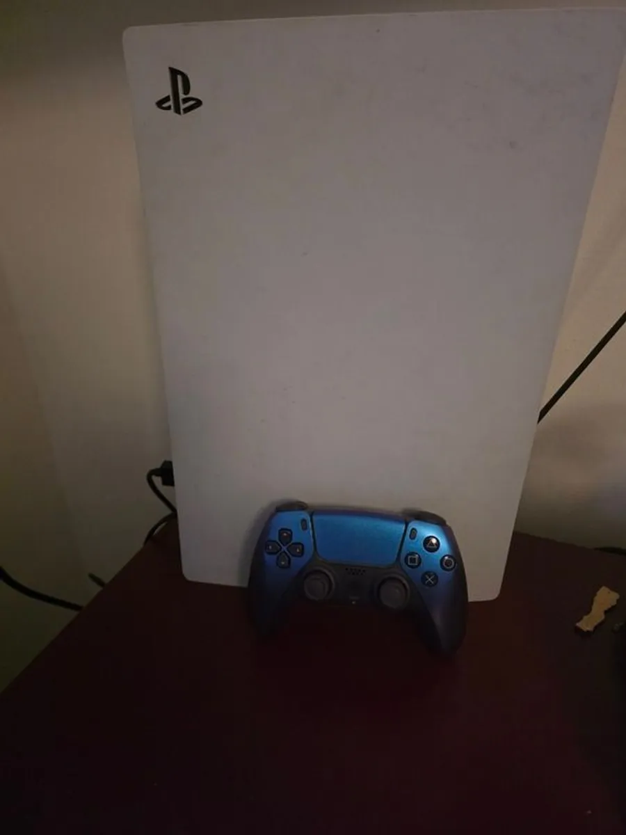 PlayStation 5 console - Image 1