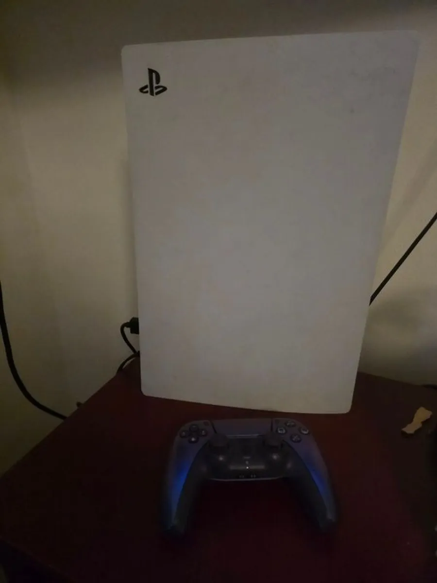 PlayStation 5 console - Image 2
