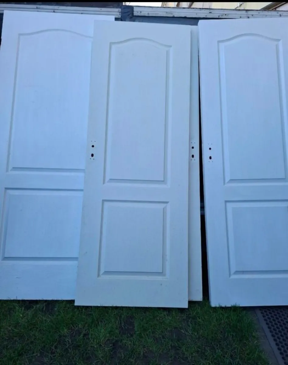 Doors for FREE