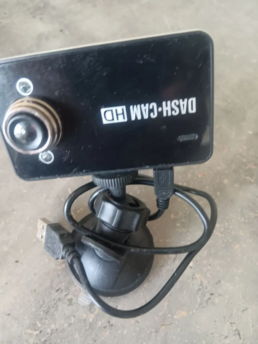 Dashcam - Image 1