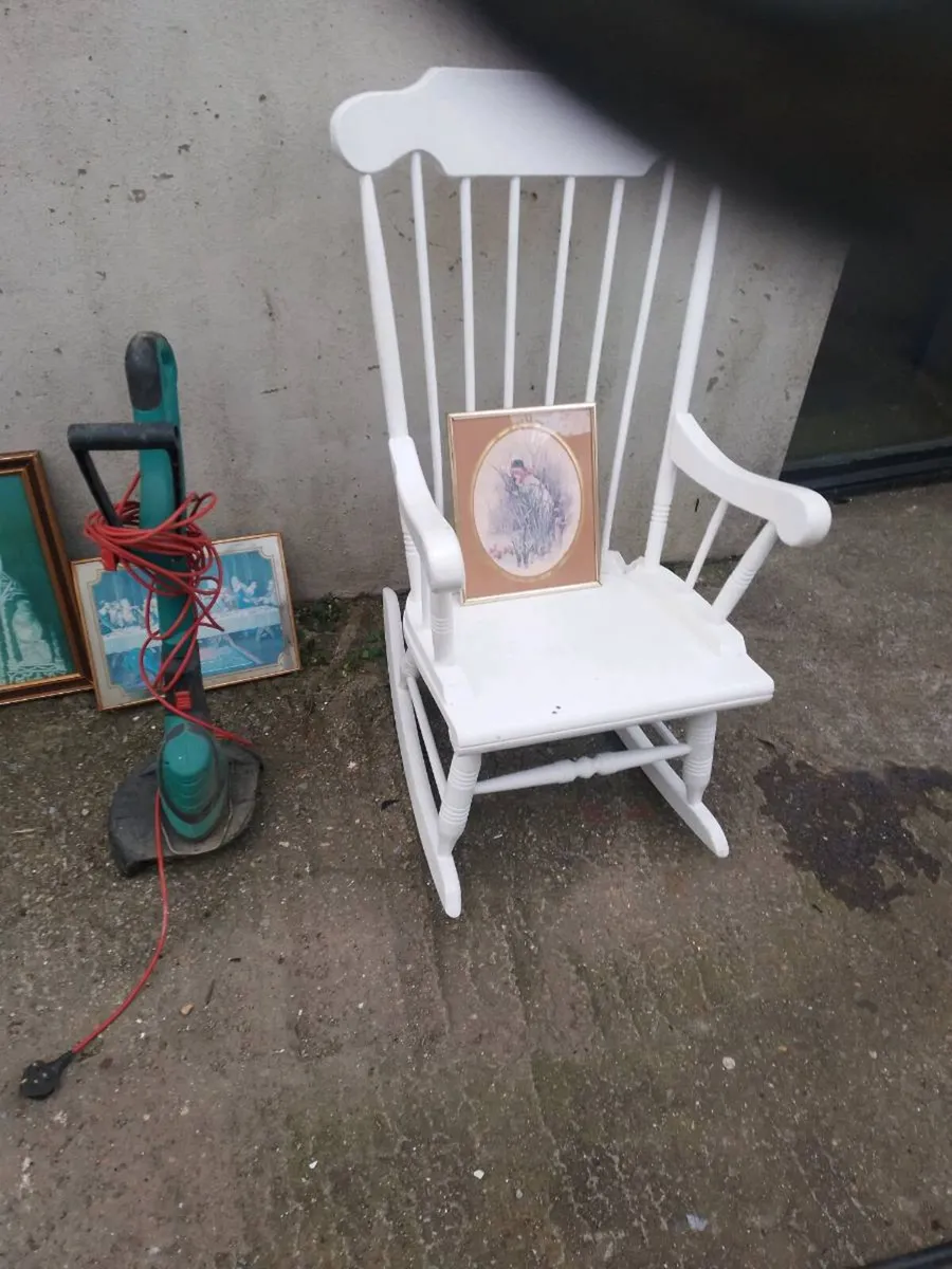 Shed clear out - Image 2