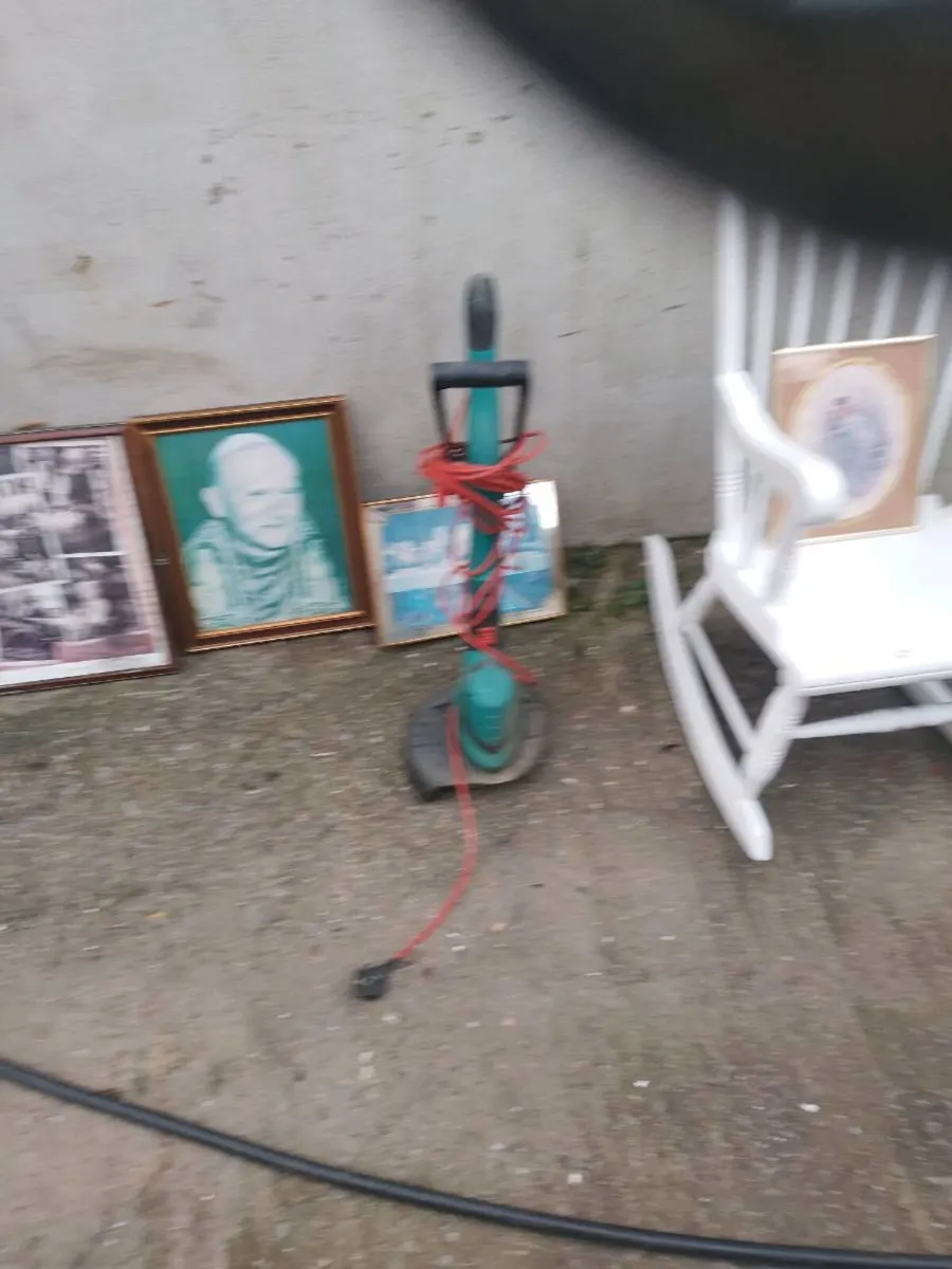 Shed clear out - Image 3