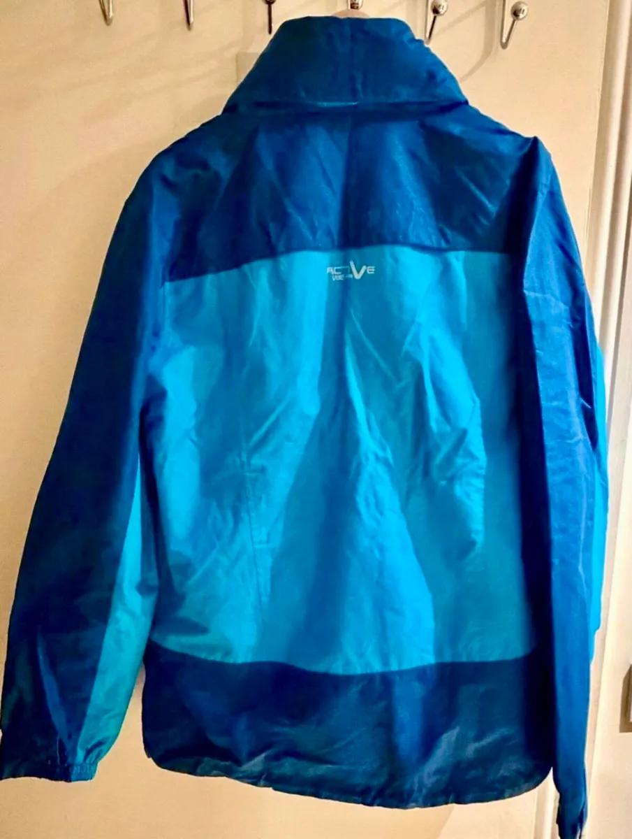 waterproof jacket - Image 4
