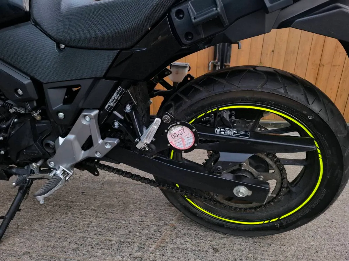Suzuki V Strom 250 - Image 4