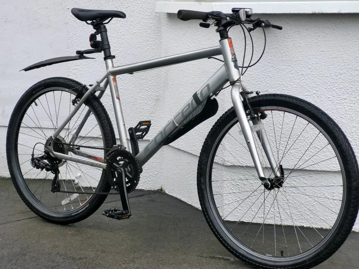 GENTS CARERRA PARVA NO OFFERS - Image 1