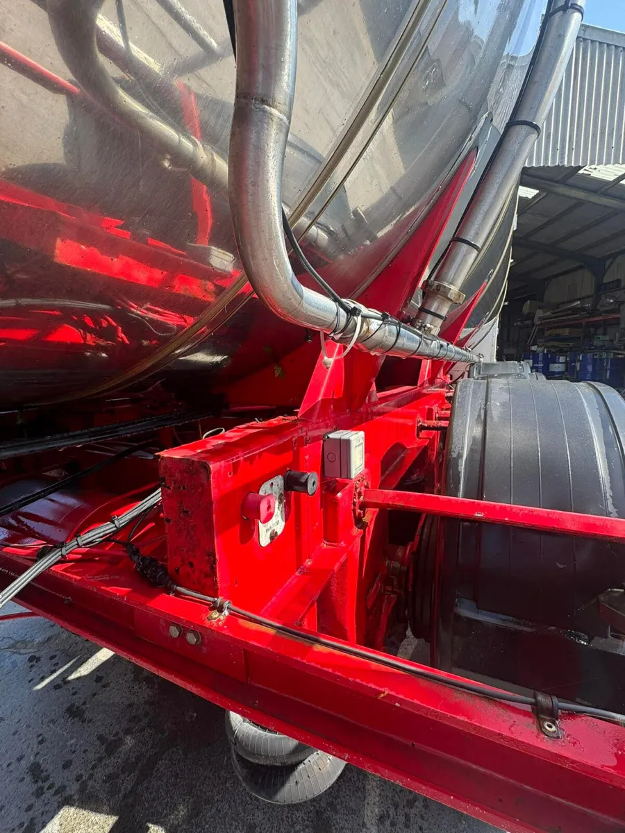 Bulk tankers - Image 3