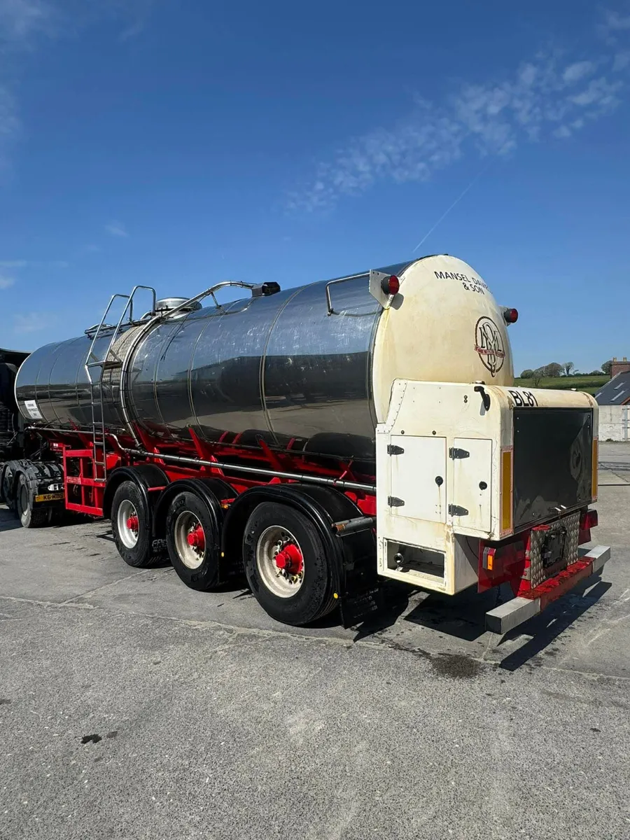 Bulk tankers - Image 2