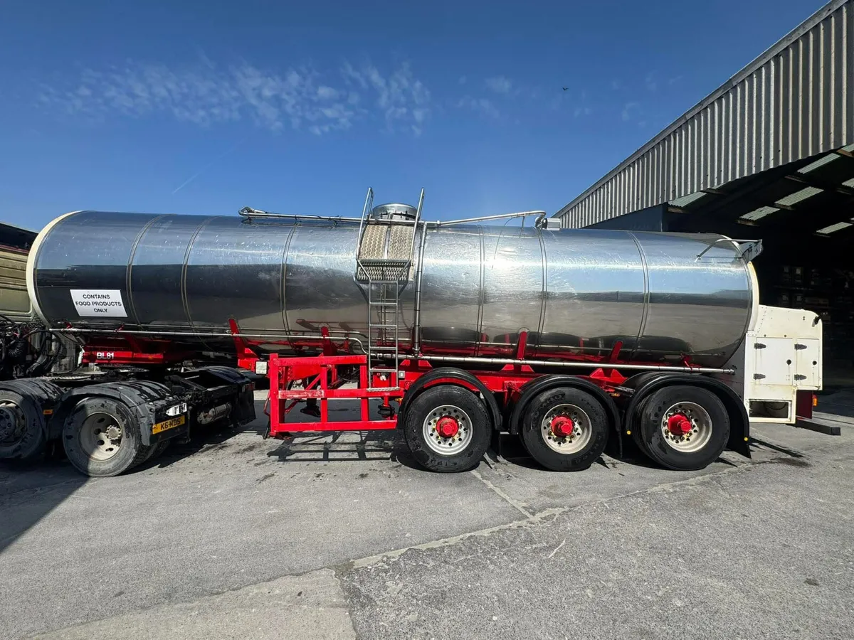 Bulk tankers - Image 4