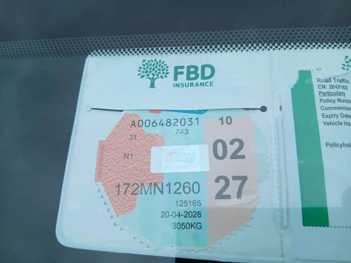 Isuzu D-MAX - Image 4