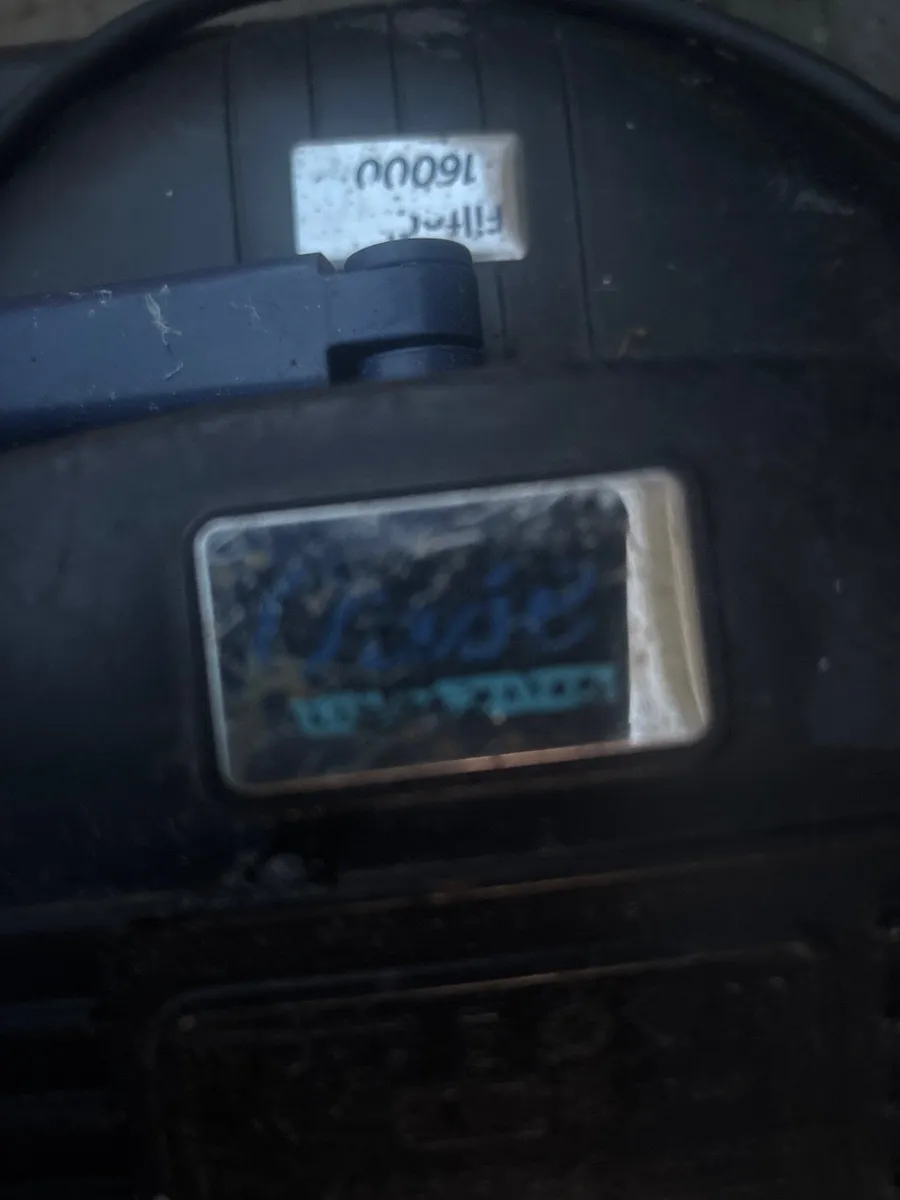 Pond filter - Image 2