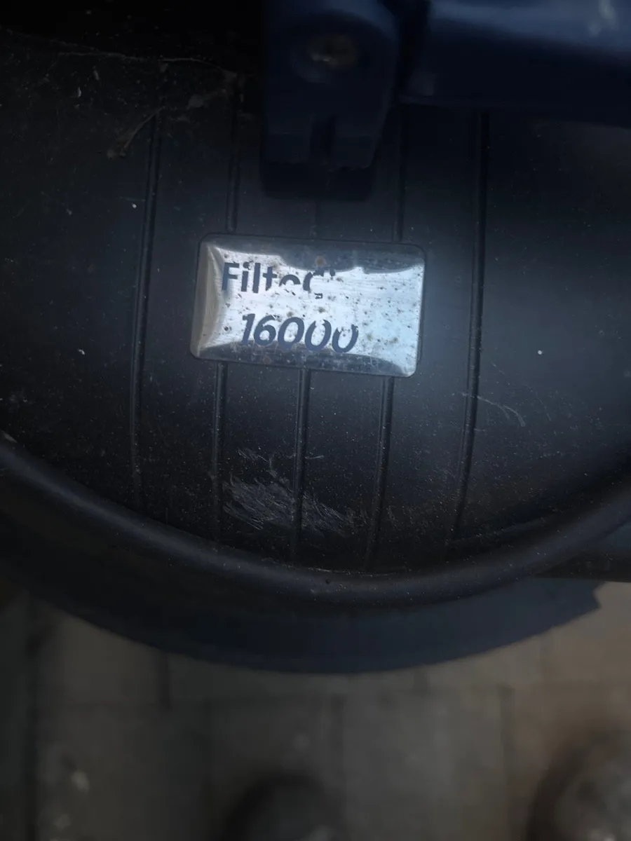 Pond filter - Image 3