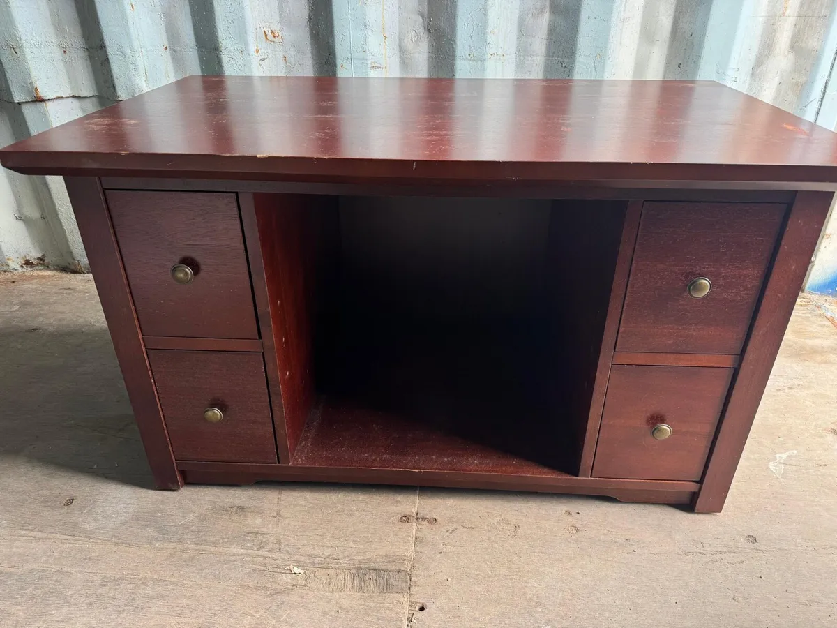 Old TV Stand for sale - Image 1