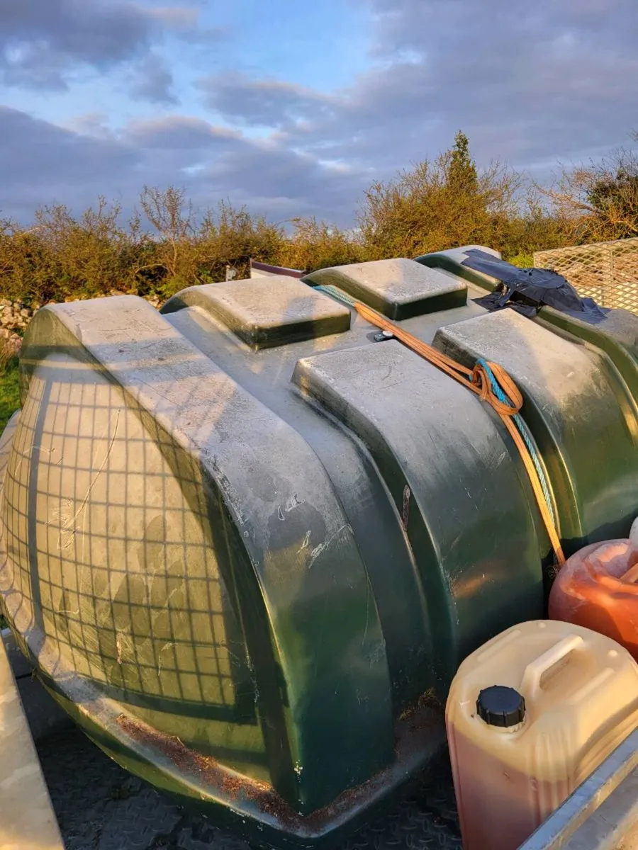 Oil Tank - Image 4
