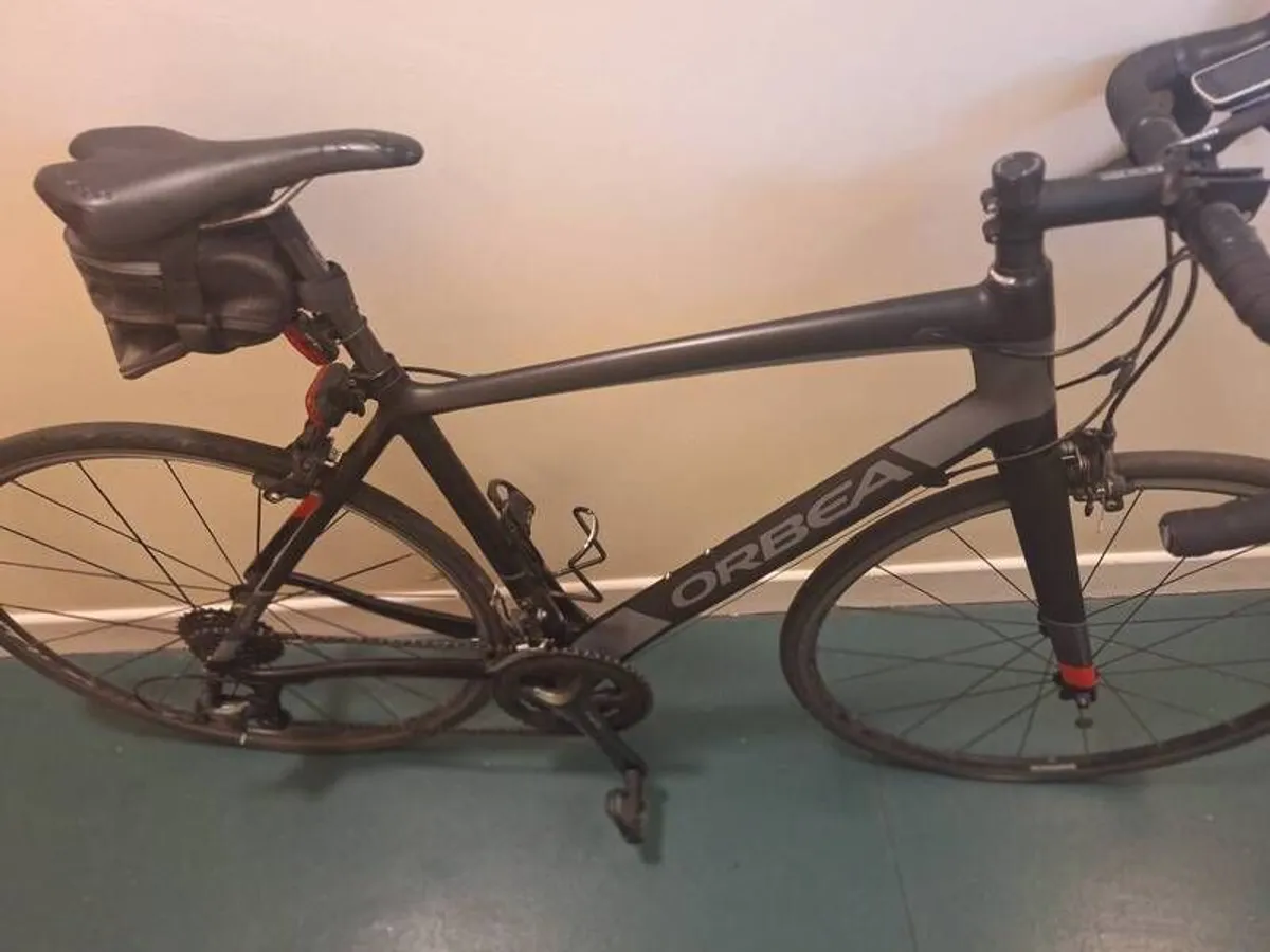 orbea road bike - Image 2