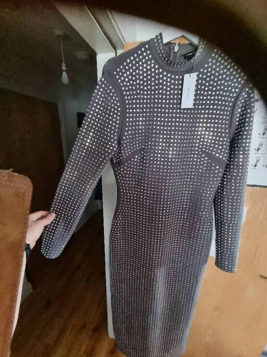 Karen Millen dress - Image 1