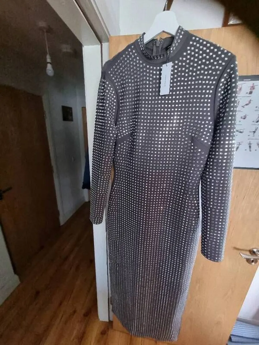 Karen Millen dress - Image 2