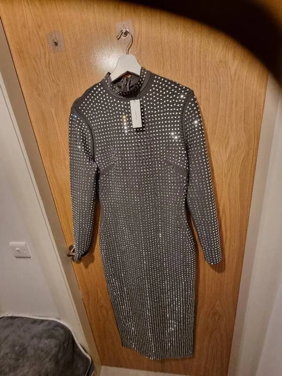 Karen Millen dress - Image 3