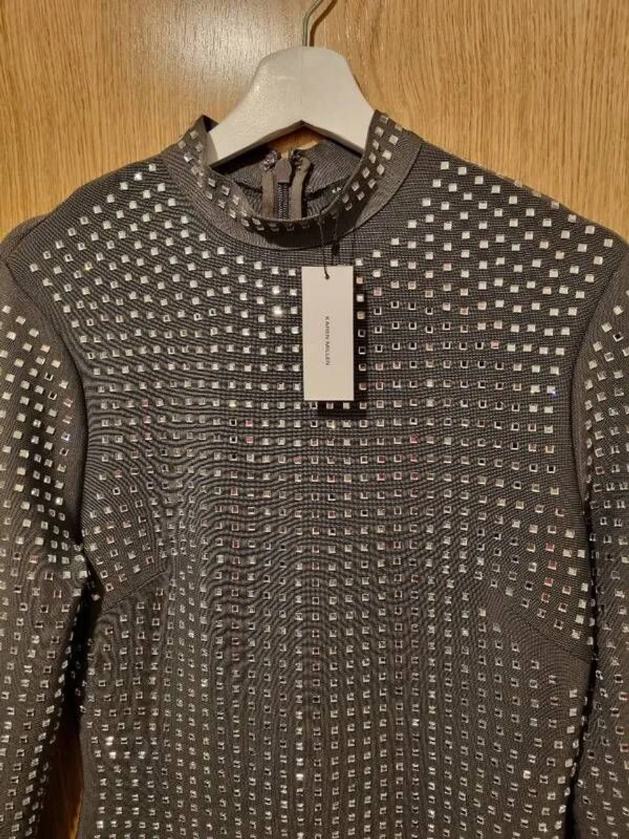 Karen Millen dress - Image 4