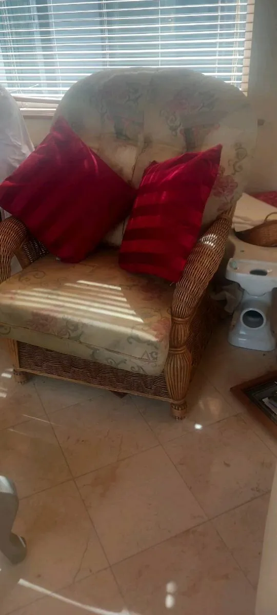 Conservatory chairs - Image 2