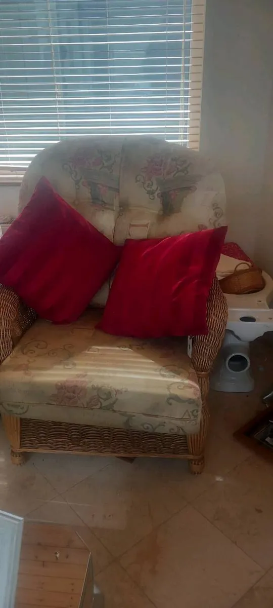 Conservatory chairs - Image 3