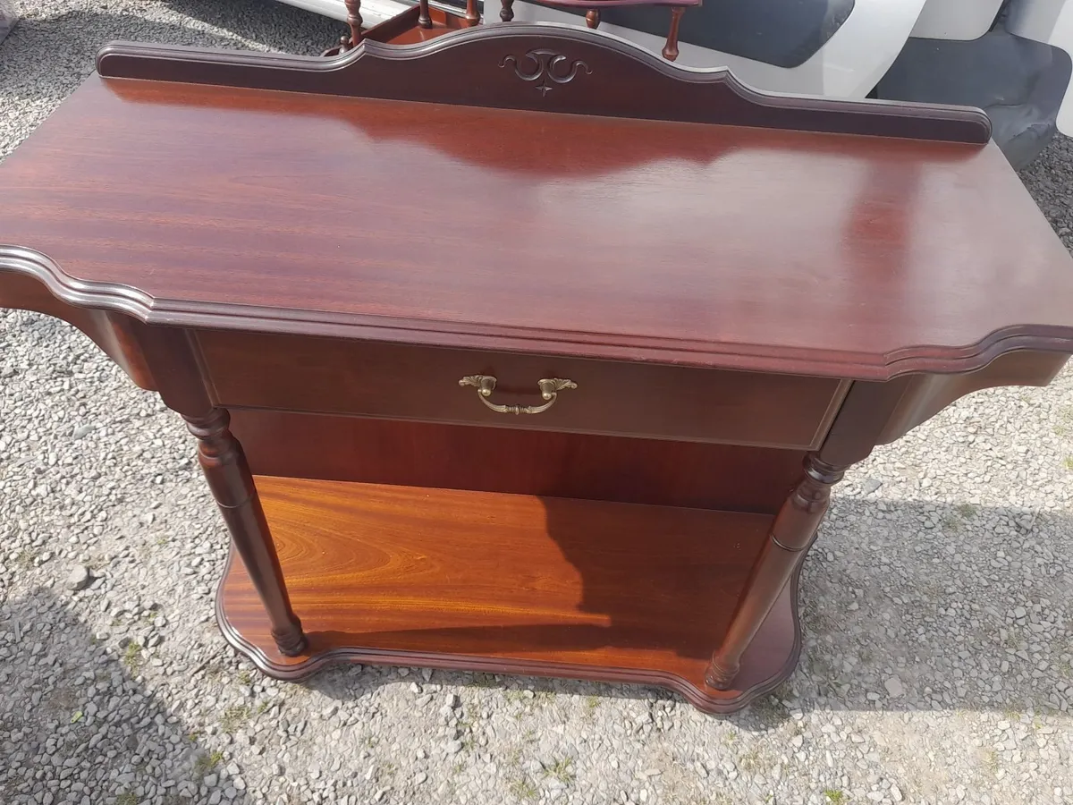 Hall table - Image 1