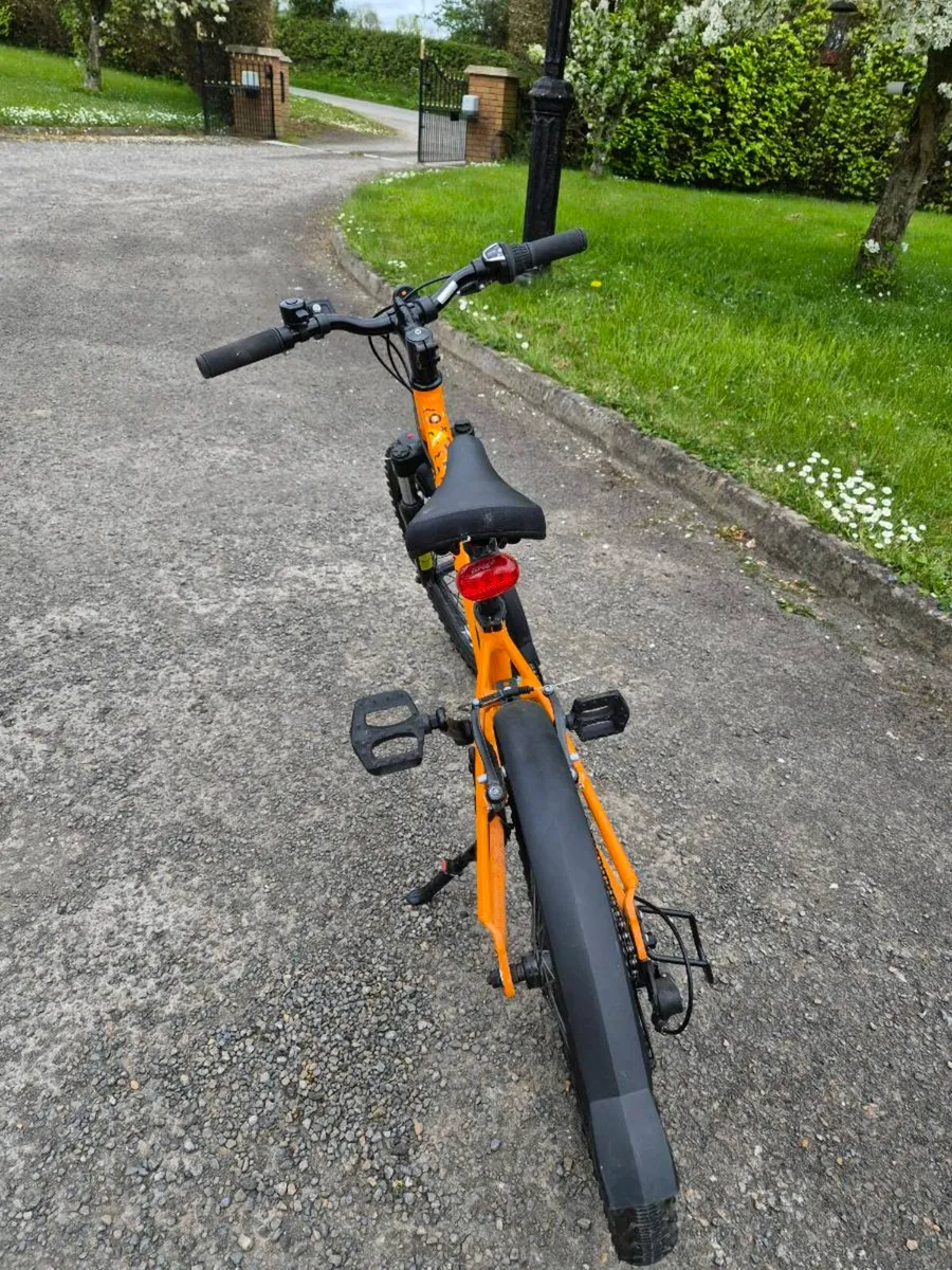 Ridgeback Kids Bicycle - Image 3