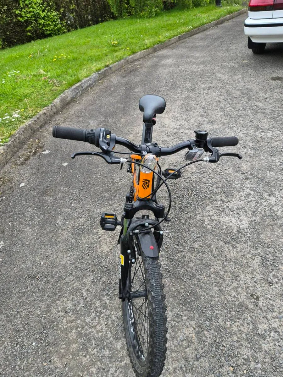 Ridgeback Kids Bicycle - Image 4