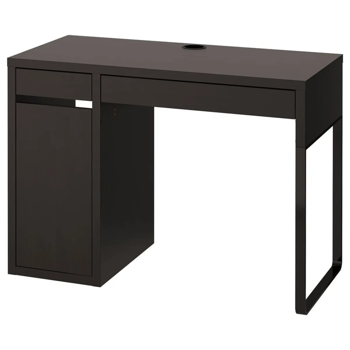 Computer/ makeup table - Image 1
