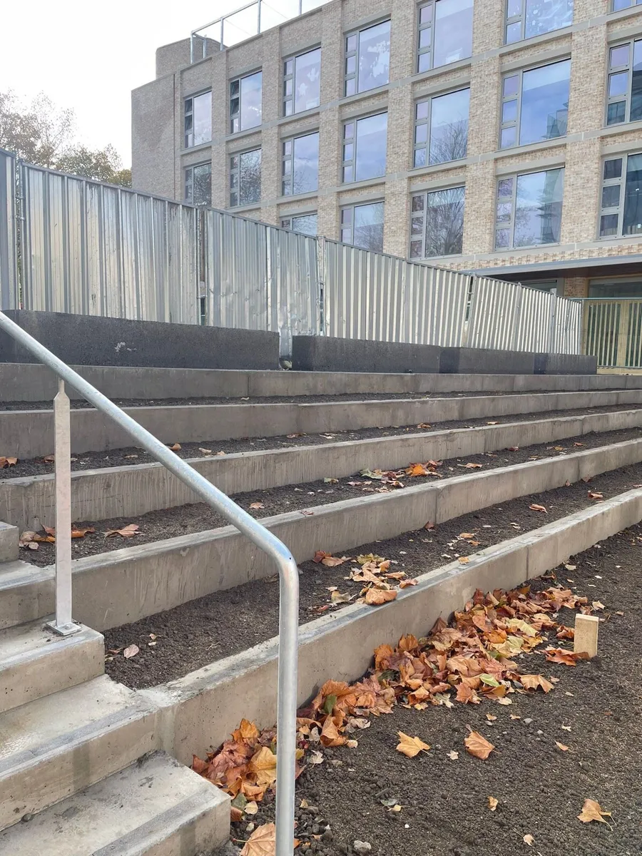 Precast Stairs - Image 4