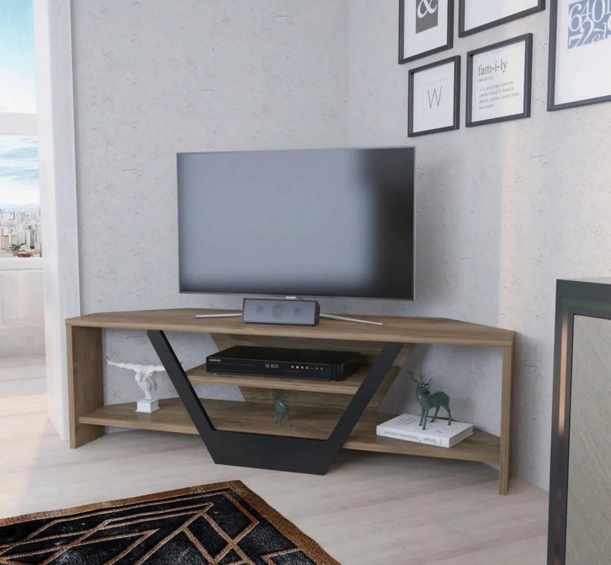 Tv stand - Image 1