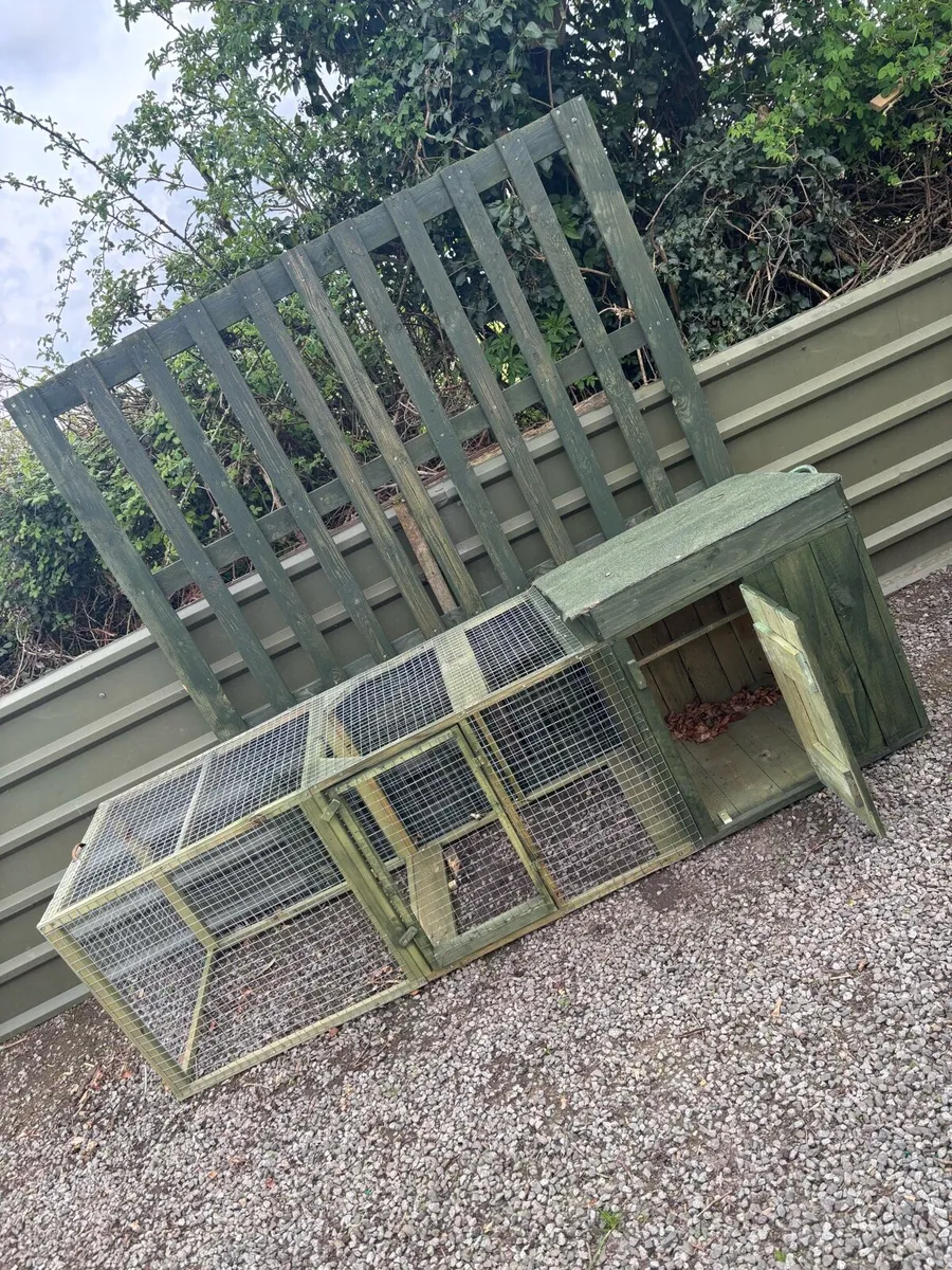 Chicken Coop