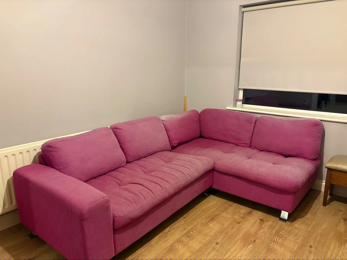 Couch - Image 1