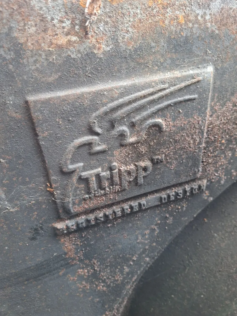 Fire insert - Image 3